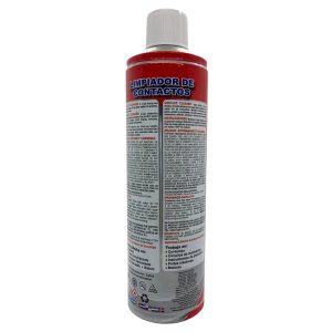 CONTACT CLEANER 590ML