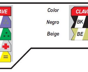 Charola para Servidor NORTH SYSTEM NORTH080-BKL, Acero al carbón, Negro, 7,5 kg, 76,2 cm