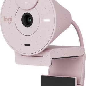 Cámara Brio 300 Logitech 960-001446