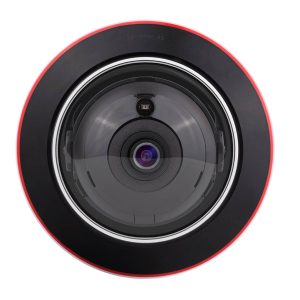 Cámara Domo IP PROVISION ISR DAI-320IPEN-28-V4 Domo-IK10, 2MP, IR-20mts, Lente-3.6mm, PoE, H.265-Smart, IP67, Onvif, SD-Card-128GB, Analiticos + Reconocimi