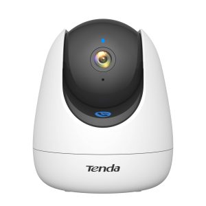 Cámara de seguridad Pan/Tilt CP3 Pro