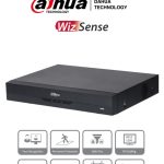 DAHUA XVR5116H-4KL-I3 - DVR de 16 Canales 4k/ 8 Megapixeles/ WizSense/ H.265+/ 16 Canales + 16 IP/ Hasta 32 Ch IP/ 2 Canales de Reconocimiento Facial