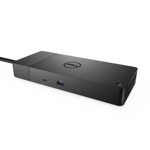 Docking Station DELL WD19DCS , Negro