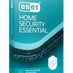 ESET HOME SEC ESSEN 10 L 1 A TMESET-506
