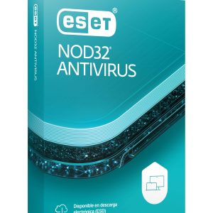 ESET NOD32 ANT 5 Lic 1 A TMESET-503