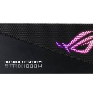 FUENTE ASUS ROG-TRIX-1000G-AURA-GAMING