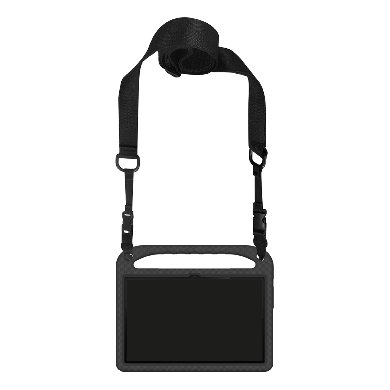 FUNDA USO RUDO TIPO EVA CON CORREA PARA LENOVO P11 2DA GEN TB-350XU &nbsp;(6005620), Brobotix