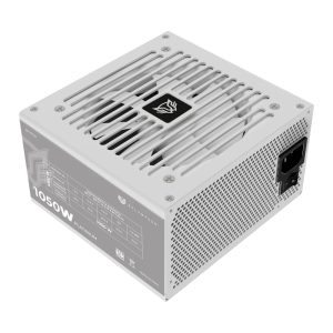 Fuente de Poder 1050W 80 Plus Platino BALAM RUSH MAGNETAR 1050MR LEGEND SERIES