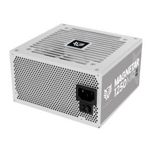 Fuente de Poder 1250W 80 Plus Platino BALAM RUSH MAGNETAR 1250MR LEGEND SERIES