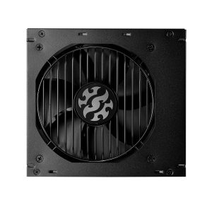 Fuente de Poder ADATA Core Reactor, 650 W, 100 V - 240 V, ATX, Negro