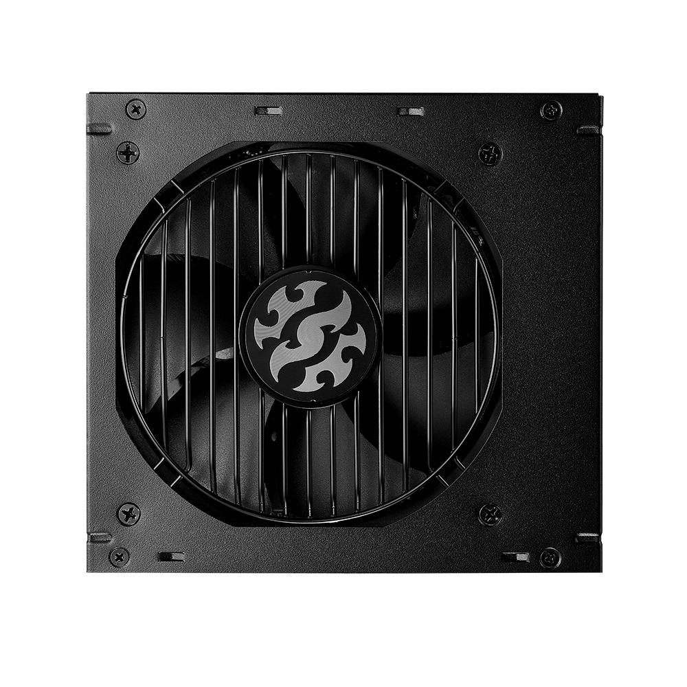 Fuente de Poder Modular ADATA Core Reactor, 750 W, 100 V - 240 V, ATX, Negro