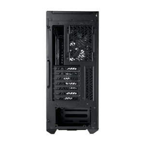 Gabinete COOLER MASTER MB520-KGNN-S01 MasterBox MB520 ARGB 2021 con ventana, Midi-Tower