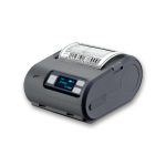 Impresora Portátil de Tickets y Etiquetas EC Line (EC-MP-200). Térmica Directa. Ancho Máximo de Impresión 2 pulgadas (58 mm).