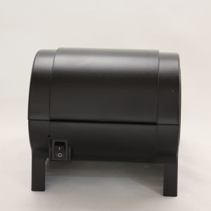 Impresora Térmica EC-LINE EC-58110, Térmica directa, 110 mm/s, USB