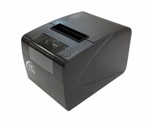 Impresora Térmica EC-LINE EC-PM-80250 Térmica Directa, Térmico, 250mm/seg, Alámbrico
