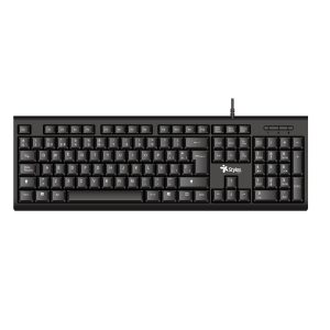 Kit Alambrico Stylos. STPKTM4B