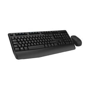 Kit Teclado y Mouse Acteck CREATOR PLUS MK465 Advanced Series