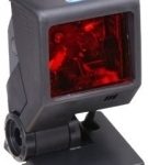 Lector de código de barras omnidireccional HONEYWELL Quantum T MS3580, 1D