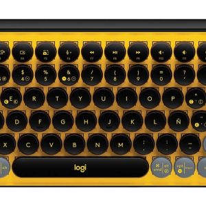 Logitech POP KEYS 920-010713.