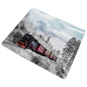 MOUSEPAD PAISAJES, PAQUETE CON 10 PIEZAS BROBOTIX 136285