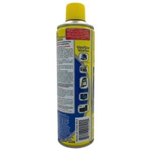 MULTISURFACE GENERAL CLEANER&nbsp;590ML