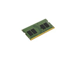 Memoria Kingston Technology KCP432SS6/8, 8 GB, DDR4, 3200 MHz, SO-DIMM
