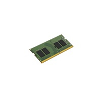 Memoria RAM Kingston Technology KCP432SS8/8, 8 GB, DDR4, 3200 MHz, SO-DIMM