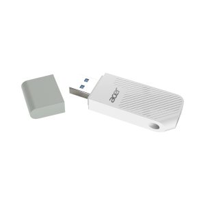 Memoria USB 3.2 ACER UP300, Blanco, 512 GB, USB 3.2