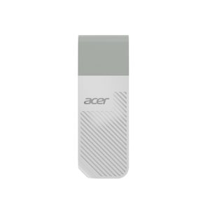 Memoria USB 3.2 ACER UP300, Blanco, 512 GB, USB 3.2