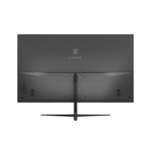 Monitor LANIX LX320, 32 pulgadas, 1920 x 1080 Pixeles, 8 ms, Negro