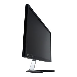 Monitor Naceb Technology NA-627, 19.5 pulgadas, 1440 x 900 Pixeles, Negro, HDMI + VGA 1 Año de Garantía con CT