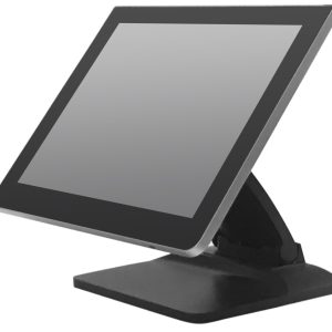 Monitor Touch Screen. EC LINE. 1538. (EC-FS-1538-TS).LED-LCD. Touch Screen: Capacitiva. Interfaz Touch: USB. Tamaño: 15 pulgadas. Tiempo de Respuesta: 2/10