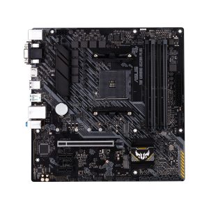 Motherboard ASUS A520M-PLUS, 128 GB, AMD