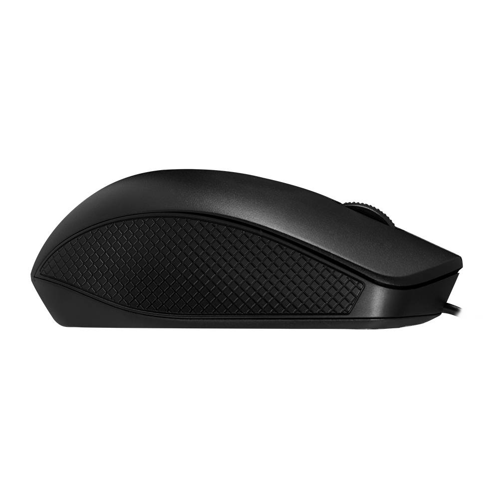 Mouse Alámbrico OPTIMIZE PRIME MA230 ACTECK USB, 2 Botones + Scrol