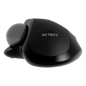 Mouse Trackball Ergonómico VIRTUOS ART MI790 Acteck