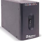 No Break KOBLENZ 15007, 1500 VA, 900 W, Negro, Hogar y Oficina