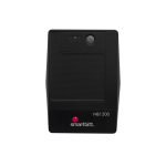 No-Break SMARTBITT, 1200 VA, 600 W, Negro, Hogar y Oficina