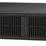 Nobreak SMARTBITT, 3000 VA, 2700 W, Negro, Industrial y Oficina