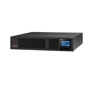 Nobreak SMARTBITT, 3000 VA, 2700 W, Negro, Industrial y Oficina