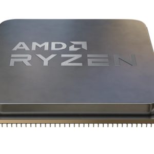 Procesador AMD 5 5600 BOX, RYZEN 5 5600