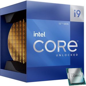 Procesador Intel Core i9-12900K 3.20GHz,16 núcleos Socket 1700, 30 MB Caché, Alder Lake. (REQUIERE VENTILADOR. COMPATIBLE SOLO CON MB CHIPSET 600)
