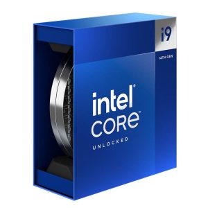 Procesador Intel® Core™ i9-14900KF (14.a generación), LGA1700, sin gráficos de procesador. 36 MB caché, 32 hilos.