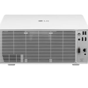 Proyector LG Mod. BF40QS ProBeam Laser WUXGA con 4,000 ANSI Lumens de Brillo, Resolución nativa WUXGA (1920 x 1200)