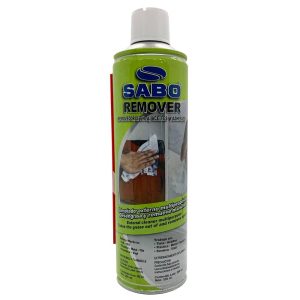 REMOVEDOR DE TINTA 590ML