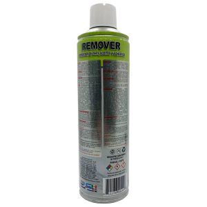 REMOVEDOR DE TINTA 590ML