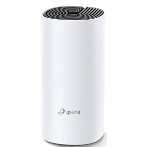 SISTEMA WIFI MESH AC1200 DECO E4(1-PACK) PARA CONEXIÓN EN TODO EL HOGAR