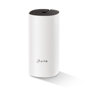 SISTEMA WIFI MESH AC1200 DECO E4(1-PACK) PARA CONEXIÓN EN TODO EL HOGAR
