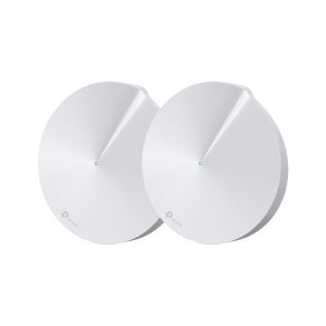 SISTEMA WIFI MESH AC1300 PARA CONEXIONES EN TODO EL HOGAR (DECO M5(2-PACK))