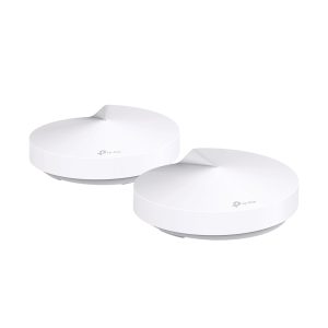 SISTEMA WIFI MESH AC1300 PARA CONEXIONES EN TODO EL HOGAR (DECO M5(2-PACK))