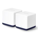 SIST. WIFI PARA TODO EL HOGAR AC1900 HALO H50G(3-PACK) CON DOBLE BANDA Y CONTROL DESDE LA APLICACIÓN